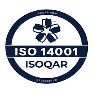 ISOQAR ISO 14001
